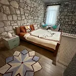 Koesedere Stone Villa Karaburun (Izmir)
