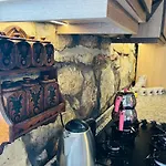 Villa Koesedere Stone *