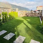 Koesedere Stone Villa Karaburun (Izmir)