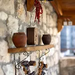 Villa Koesedere Stone *