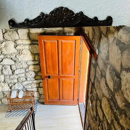 Koesedere Stone