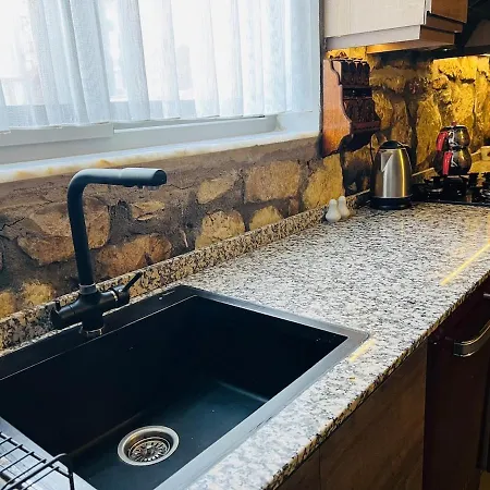 ヴィラ Koesedere Stone