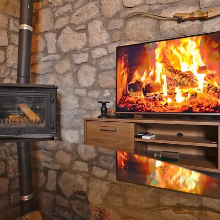 Koesedere Stone Вилла *
