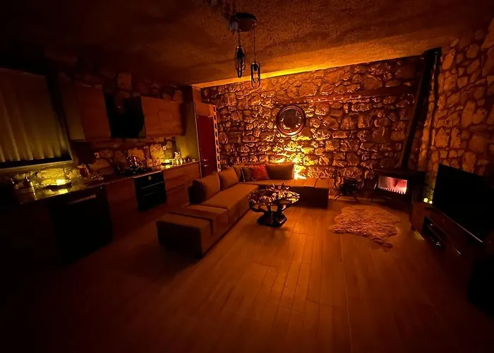 ヴィラ Koesedere Stone