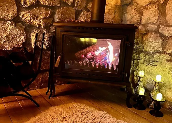 Koesedere Stone ヴィラ