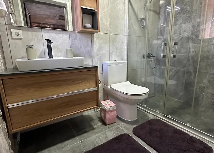 ヴィラ Koesedere Stone *