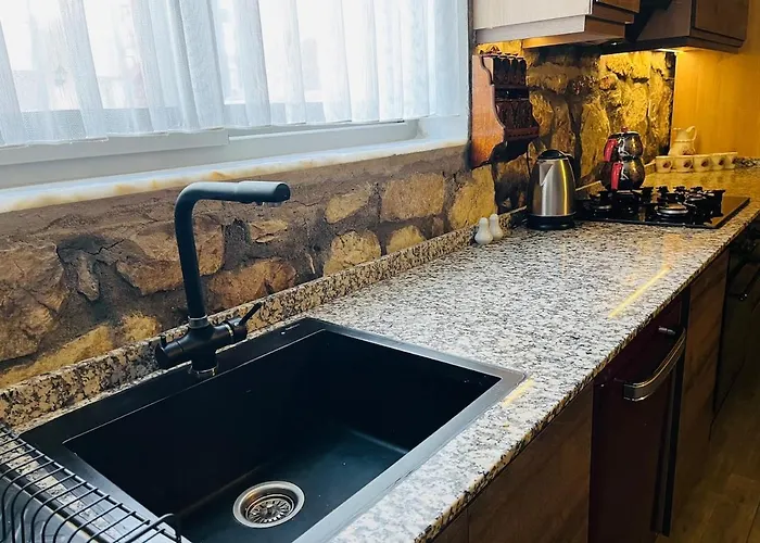 ヴィラ Koesedere Stone