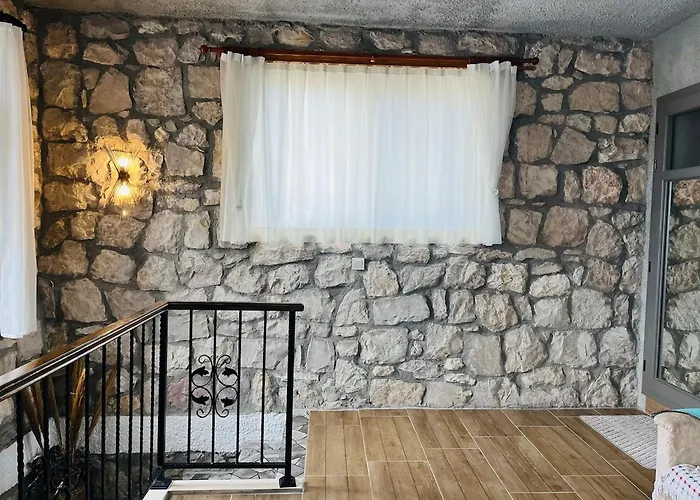 ヴィラ Koesedere Stone