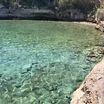 Koesedere Stone * Karaburun (Izmir)