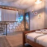 Koesedere Stone Villa