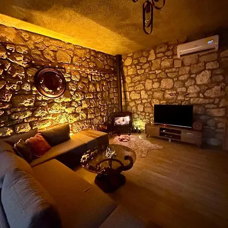 Koesedere Stone Karaburun (Izmir)