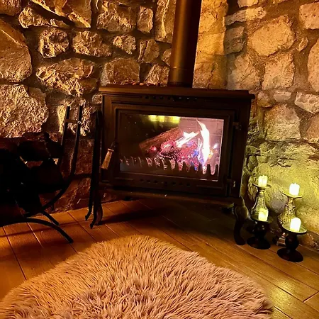 Koesedere Stone Villa