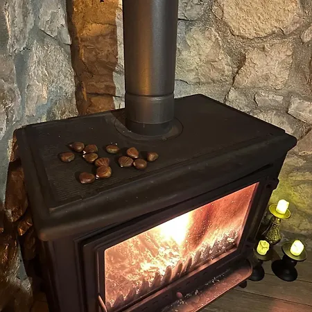 Koesedere Stone Villa Karaburun (Izmir)