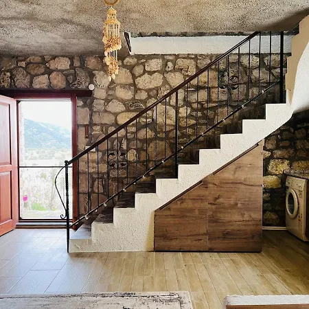 Koesedere Stone Karaburun (Izmir)