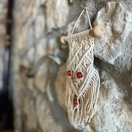 Koesedere Stone Karaburun (Izmir)