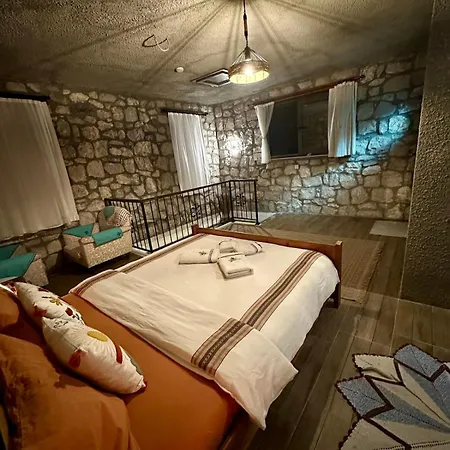 Koesedere Stone Karaburun (Izmir)