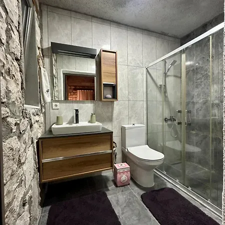 Koesedere Stone * Karaburun (Izmir)