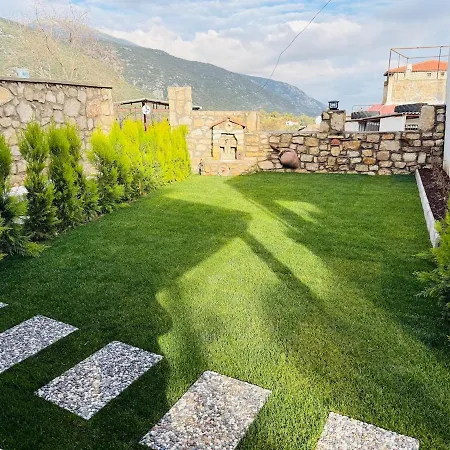 Koesedere Stone Villa Karaburun (Izmir)