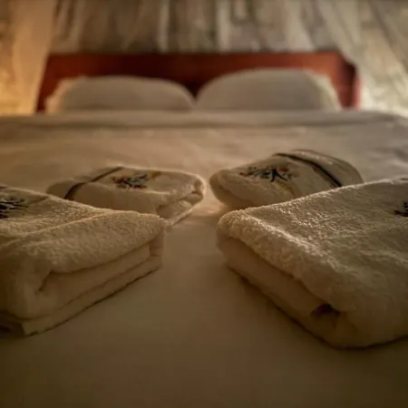 Koesedere Stone Villa