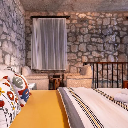 Villa Koesedere Stone Karaburun (Izmir)