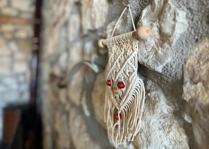 Koesedere Stone Karaburun (Izmir)